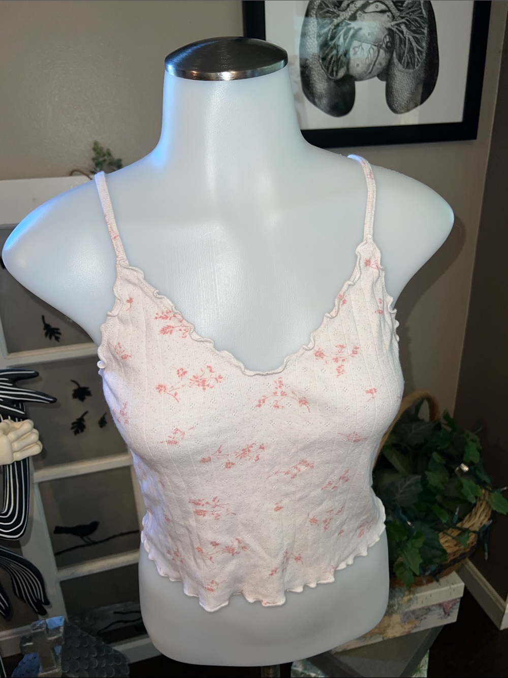 Brandy Melville tank top